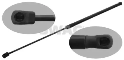 Газовая пружина, капот SWAG купить